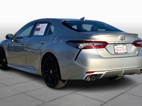 Used 2023 Toyota Camry XSE image 12