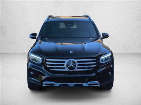 Certified 2026 Mercedes-Benz GLB 250 image 6