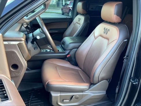 Used 2022 Ford Expedition King Ranch RWD image 7