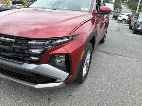 New 2026 Hyundai Tucson SE AWD/4WD image 11