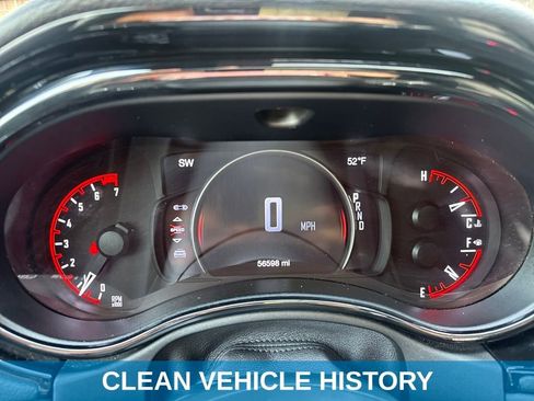 Used 2024 Dodge Durango GT image 3