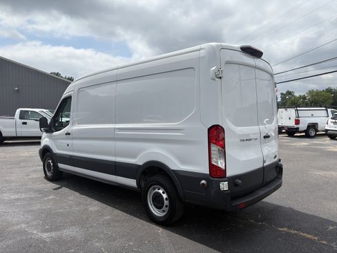 Used 2018 Ford Transit 250 148 Medium Roof w/ Interior Upgrade Package RWD image 2