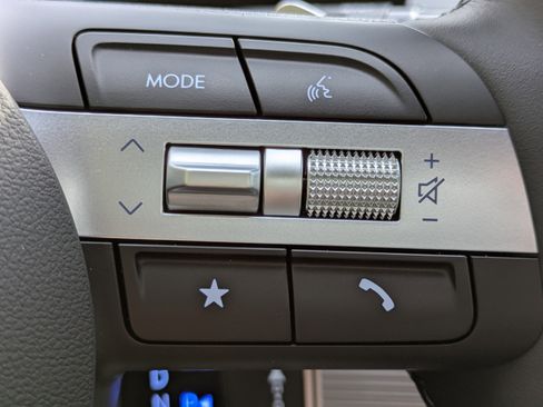 New 2026 Hyundai Tucson Limited AWD/4WD image 28