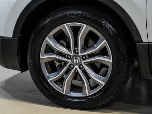 Used 2021 Honda CR-V Touring image 56