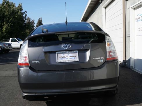 Used 2009 Toyota Prius Touring image 14