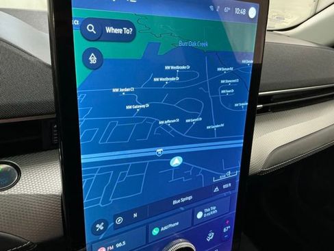 Used 2023 Ford Mustang Mach-E Select image 23