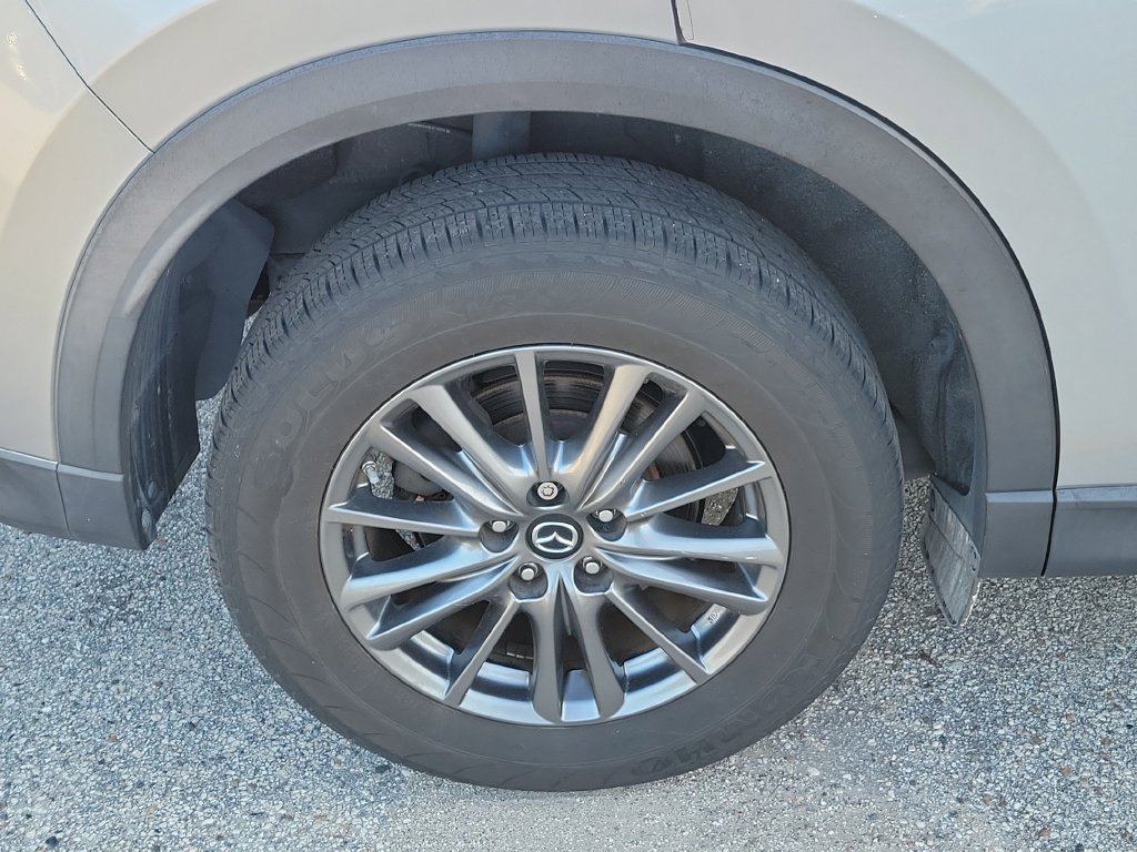 Used 2019 MAZDA CX-5 Touring FWD image 14