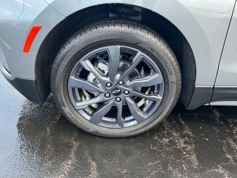 Certified 2024 Chevrolet Equinox RS image 40