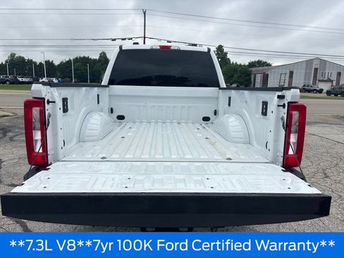 Used 2026 Ford F250 XLT AWD/4WD image 40
