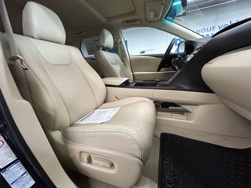 Used 2015 Lexus RX 350 F Sport image 20