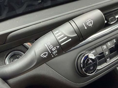 New 2026 Buick Envista Preferred w/ Advanced Safety Package image 16