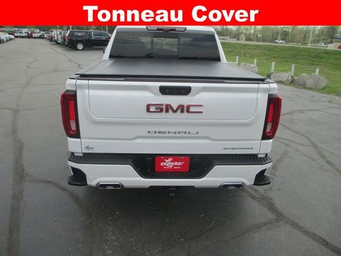 Used 2024 GMC Sierra 1500 Denali image 8