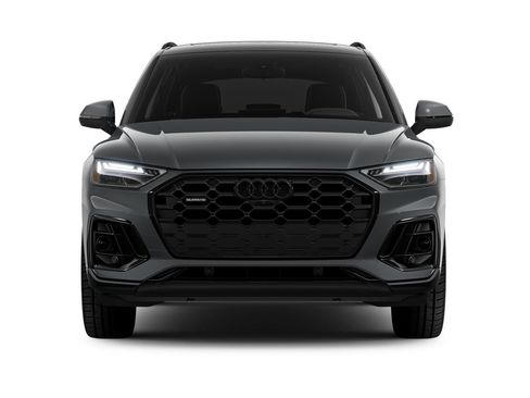 Certified 2024 Audi Q5 e Premium Plus w/ Premium Plus Package AWD/4WD image 4