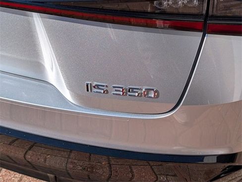 Used 2024 Lexus IS 350 F Sport image 12