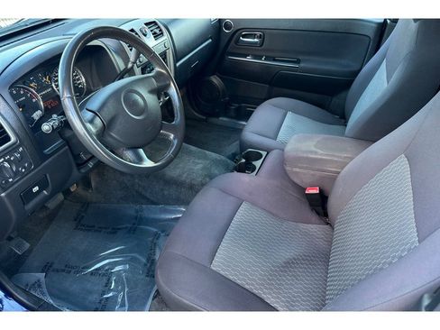 Used 2012 Chevrolet Colorado LT image 12