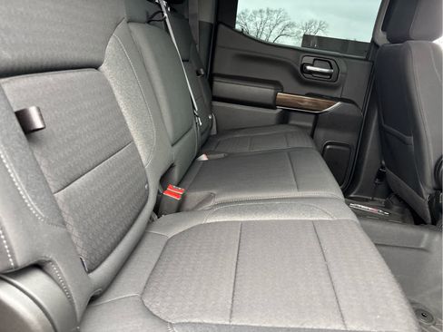 Certified 2022 Chevrolet Silverado 1500 RST image 26