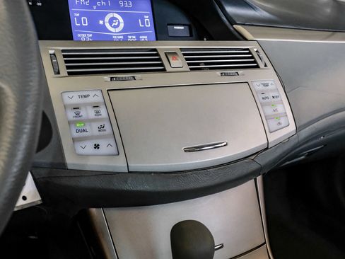 Used 2007 Toyota Avalon XL FWD image 20