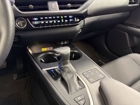 Certified 2023 Lexus UX 250h UX 250h Premium w/ Accessory Package (Z1) image 25