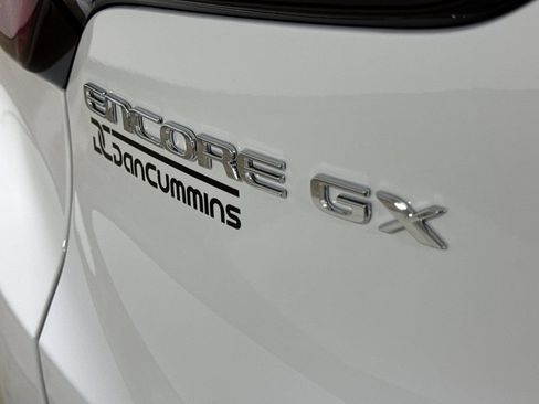 New 2026 Buick Encore GX Sport Touring w/ Comfort Package FWD image 25