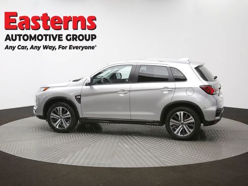 Used 2024 Mitsubishi Outlander Sport AWD image 57