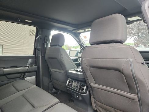 Certified 2023 Ford F150 XLT w/ Equipment Group 302A High AWD/4WD image 28