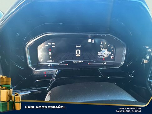 Used 2023 GMC Sierra 1500 SLT image 17