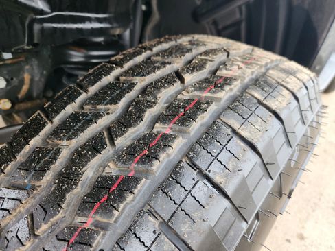 Used 2018 Jeep Wrangler Unlimited Sahara w/ Dual Top Group image 24