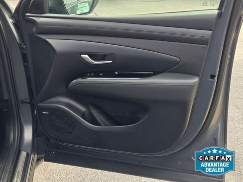 Certified 2025 Hyundai Tucson Limited AWD/4WD image 5