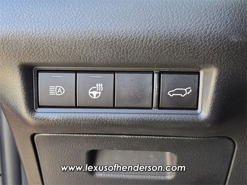 Used 2025 Toyota Grand Highlander FWD image 22