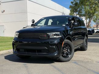 New 2025 Dodge Durango AWD w/ Skid Plate Group video 1