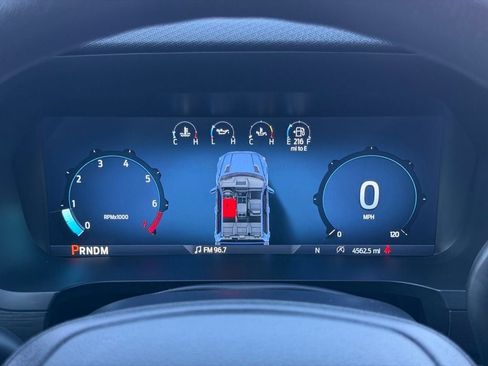 New 2025 Ford F150 STX w/ Equipment Group 200A image 22