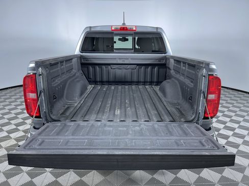 Used 2021 Chevrolet Colorado ZR2 AWD/4WD image 28