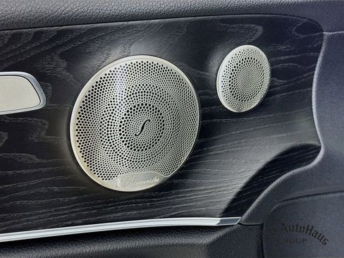 Used 2023 Mercedes-Benz E 450 Coupe image 24