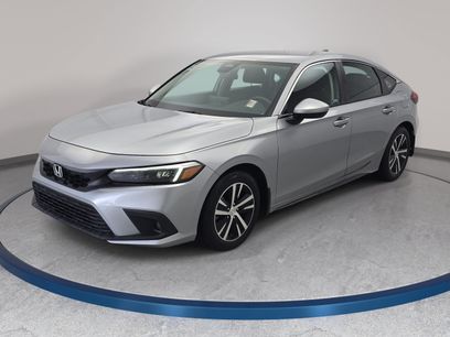 Used 2024 Honda Civic LX