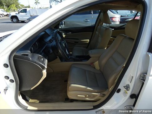 Used 2012 Honda Accord SE image 38