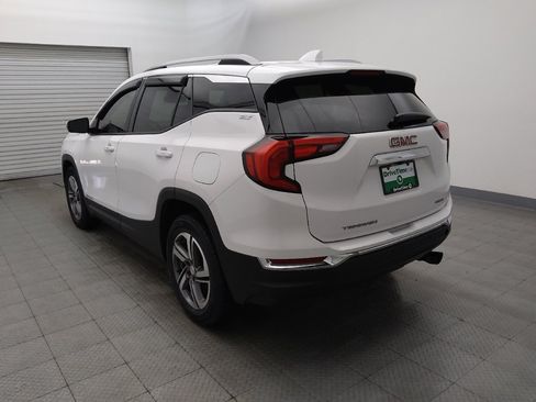 Used 2020 GMC Terrain SLT AWD/4WD image 5