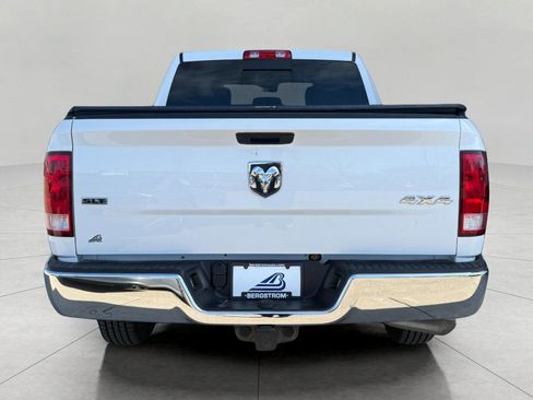 Used 2019 RAM 1500 Classic SLT image 11