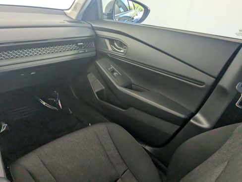 Used 2023 Honda Accord EX image 36