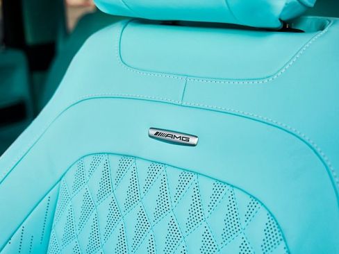 Used 2025 Mercedes-Benz G 63 AMG 4MATIC image 57