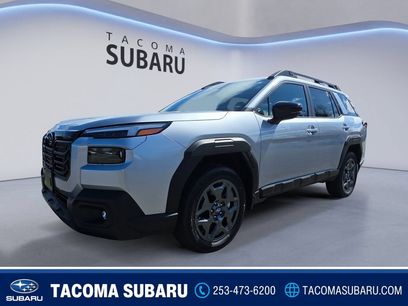New 2026 Subaru Outback Premium