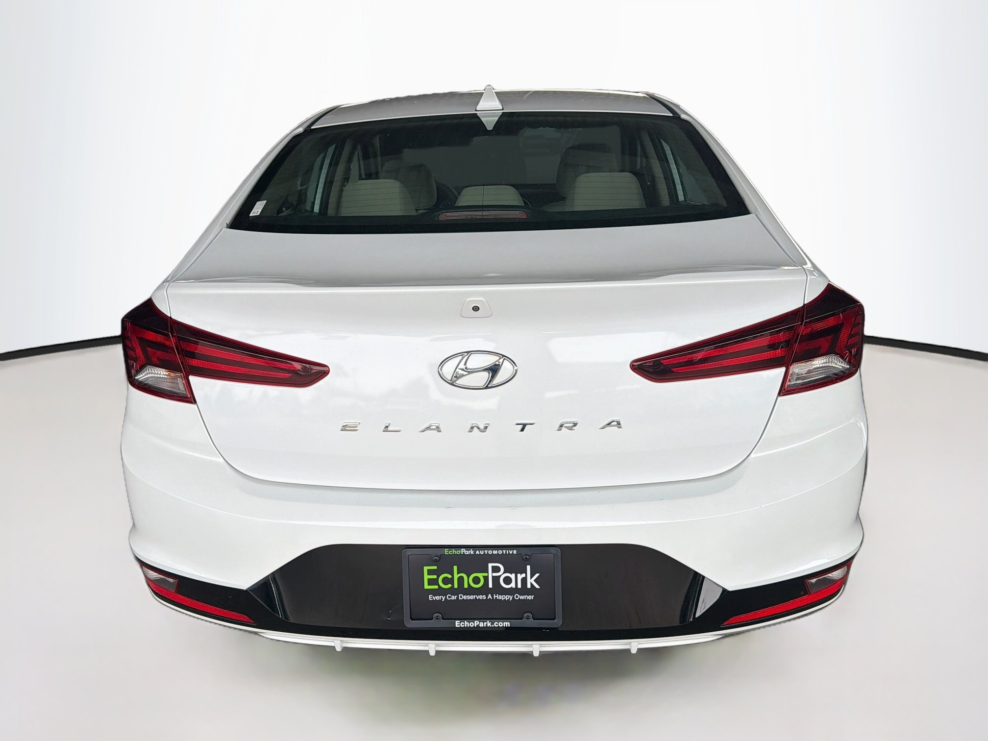 Used 2020 Hyundai Elantra SEL FWD image 7
