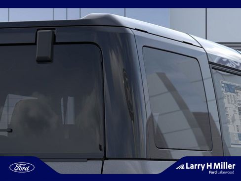 New 2026 Ford Bronco Big Bend AWD/4WD image 25