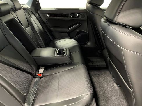 New 2026 Honda Civic FWD Hybrid Sedan image 26
