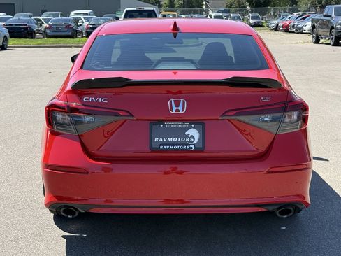 Used 2022 Honda Civic Si image 9