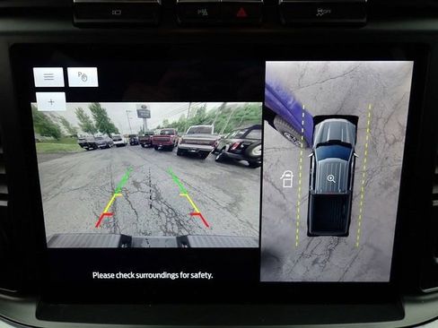 Used 2023 Ford F150 XLT w/ Equipment Group 302A High AWD/4WD image 28