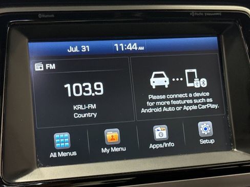 Used 2019 Hyundai Sonata Sport image 3