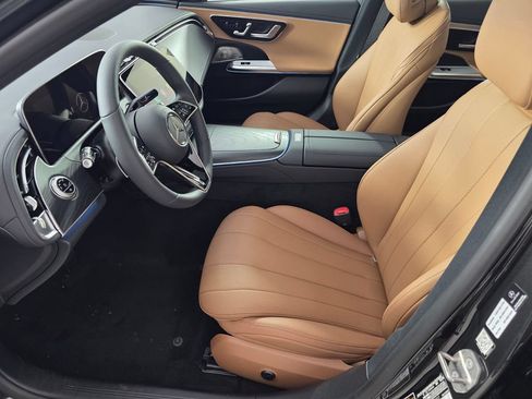 New 2027 Mercedes-Benz E 350 Sedan image 6