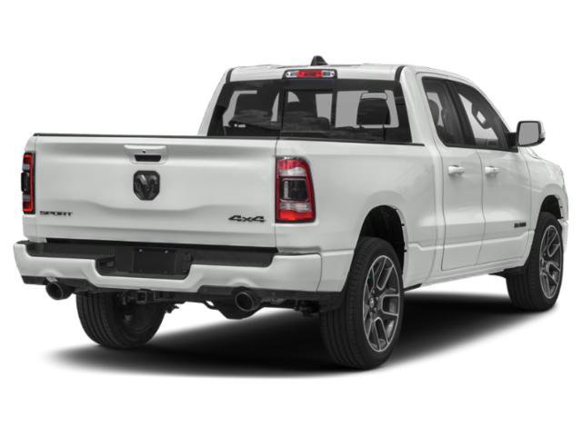 Used 2022 RAM 1500 TRX w/ TRX Level 1 Equipment Group AWD/4WD image 5