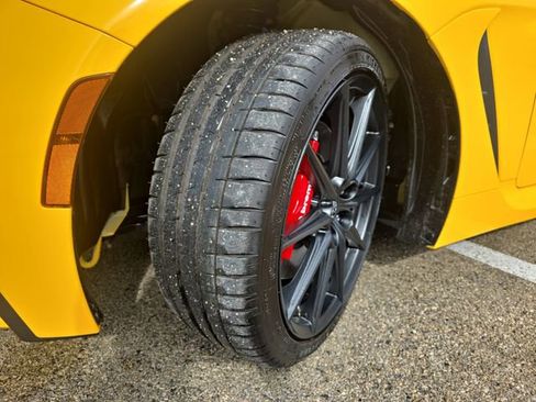 New 2026 Toyota GR86 YUZU Limited image 30