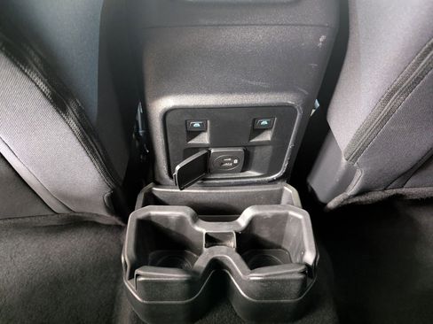 Certified 2023 Ford Bronco 4-Door image 23